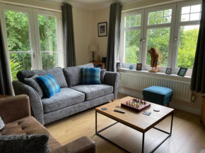 Turnberry Apartment - Ailsa Gem
